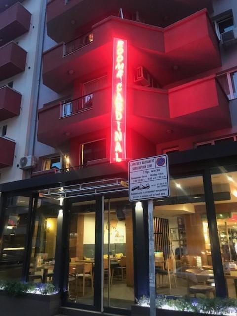 Hotel Kardinal Blagoevgrado Exterior foto
